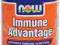 NOW - Immune Advantage 90 kaps - Odporność - Tanio