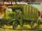 MACK AC BULLDOG TYP HC 3 (WCZESNY) 1/72 RPM