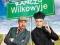 RANCZO WILKOWYJE Cezary Żak DVD FOLIA