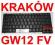 NOWA KLAWIATURA Fujitsu ESPRIMO V5505 V5515 V5555