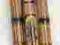 DIDGERIDOO bambusowe 120 cm + pokrowiec e-djembe