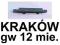 NOWA PRZELOTKA KONEKTOR 2.5'' HP nc6000 GW Fa-Vat