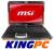 Laptop MSI GT683 3GHz 8GB 500GB GTX560 1,5GB Win7