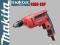 MAKITA MAKTEC wiertarka bezudarowa MT606 kluczyk