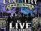 BLACK COUNTRY COMMUNION LIVE OVER EUROPE /BLU-RAY/