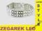 ZEGAREK LED JAPAN STYLE BRANSOLETA SAMURAJ PREZENT