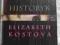 HISTORYK - E.Kostova