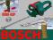 BOSCH nożyce do żywopłotu AHS 480-24 48cm/550W