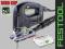 FESTOOL wyrzynarka PSB 300 EQ PLUS 720W