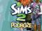 The Sims 2: Podroze PC DVD NOWA W FOLII