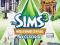 The Sims 3: Miejskie Zycie PC NOWA W FOLII