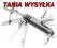 Wielofunkcyjny scyzoryk TANIA WYSYŁKA