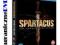 Spartakus [6 Blu-ray] Spartacus - Sezony 1-2