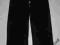 s_s PRIMARK Y.D. spodnie stretch 9-10l 140 cm blac