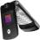 LEGENDARNA MOTOROLA V3 BLACK*NOWA*BATERIA GRATIS!!