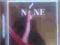 NINE Orginal Motion Picture Soundtrack FERGIE!! CD