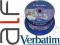 VERBATIM DVD+R PRINTABLE c-100 NO ID 21-119mm VERBATIM DVD+R PRINTABLE c-100 NO ID 21-119mm