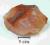 Karneol naturalny , bryłka          0401c