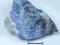 Sodalit naturalny , bryłka         0401b