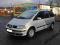 SEAT ALHAMBRA SREBRNY 1,8TDI 2001 KLIMATRONIK