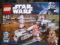 LEGO Star Wars Clone Trooper zestaw bitewy 7913