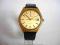 KLASYCZNA MĘSKA ZŁOTA OMEGA cal.1370 Lata 80-TE
