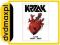 dvdmaxpl KRZAK: LIVE 1980 - 2007 (DVD)