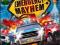 Emergency Mayhem - Wii - wysyłka w 24h!!!