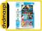 dvdmaxpl PLASTELINOWA KOLEKCJA DREAMWORKS BOX (3DV