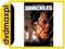 dvdmaxpl SHACKLES (DVD)