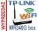 TP-LINK Router WiFi DSL TL-WR340G DO KABLÓWKI FV