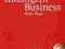 Intelligent Business Intermediate Skills Book + CD