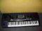 KEYBOARD CASIO CTK811 EX +POKROWIEC , OKAZJA!