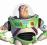 TOY STORY ROBOT BUZZ ASTRAL CHODZI ŚWIECI GRA HIT