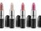 MAC LIPSTICK - wersje i kolory - wybór
