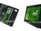 Etui Acer Iconia A500 501 Skór + FOLIA + RYSIK 24H