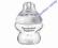 TOMMEE TIPPEE - butelka 150 ml_czarna skala_0%BPA