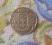 moneta znalezisko strychowe 2 Gulden 1932
