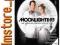 MOONLIGHTING - SEZON 1-5 [10 DVD] BRUCE WILLIS