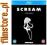 WES CRAVEN KRZYK - SCREAM TRILOGY [3 Blu-ray]