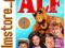 ALF - SEZON 1 - [4 DVD] - KLASYKA !