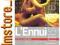 CEDERIC CAHN - NUDA - L'ENNUI [DVD]