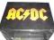 AC/DC Kolekcja 1973-2002 BOX 17CD