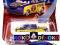 ~ Auta Mattel #57 Cars Oczy 3D Piston Tom Official