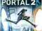 Portal 2 (X360) PO POLSKU @NOWA@ WYSYŁKAw24h