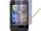 folia ochronna na LCD HTC WILDFIRE S+SCIERECZKA