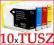 10szt TUSZ Brother LC960 LC970 LC1000 DCP-135C 330