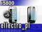 Folia 3MK =  SAMSUNG i5800 Galaxy  =  Aż 6 sztuk!