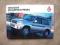 INSTRUKCJA OBSŁUGI MITSUBISHI PININ 1999-04 j.pol
