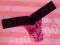 Victoria's Secret PINK panterka stringi L